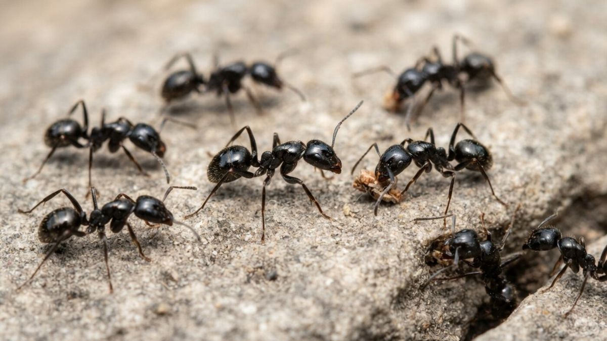 Safe DIY Pest Control Tips – Ant Rodent Spider Strategies with Children or Pets in Mind