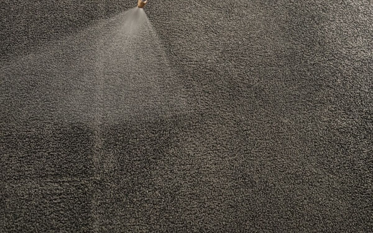 Top Benefits of Professional Carpet Cleaning on the Gold Coast