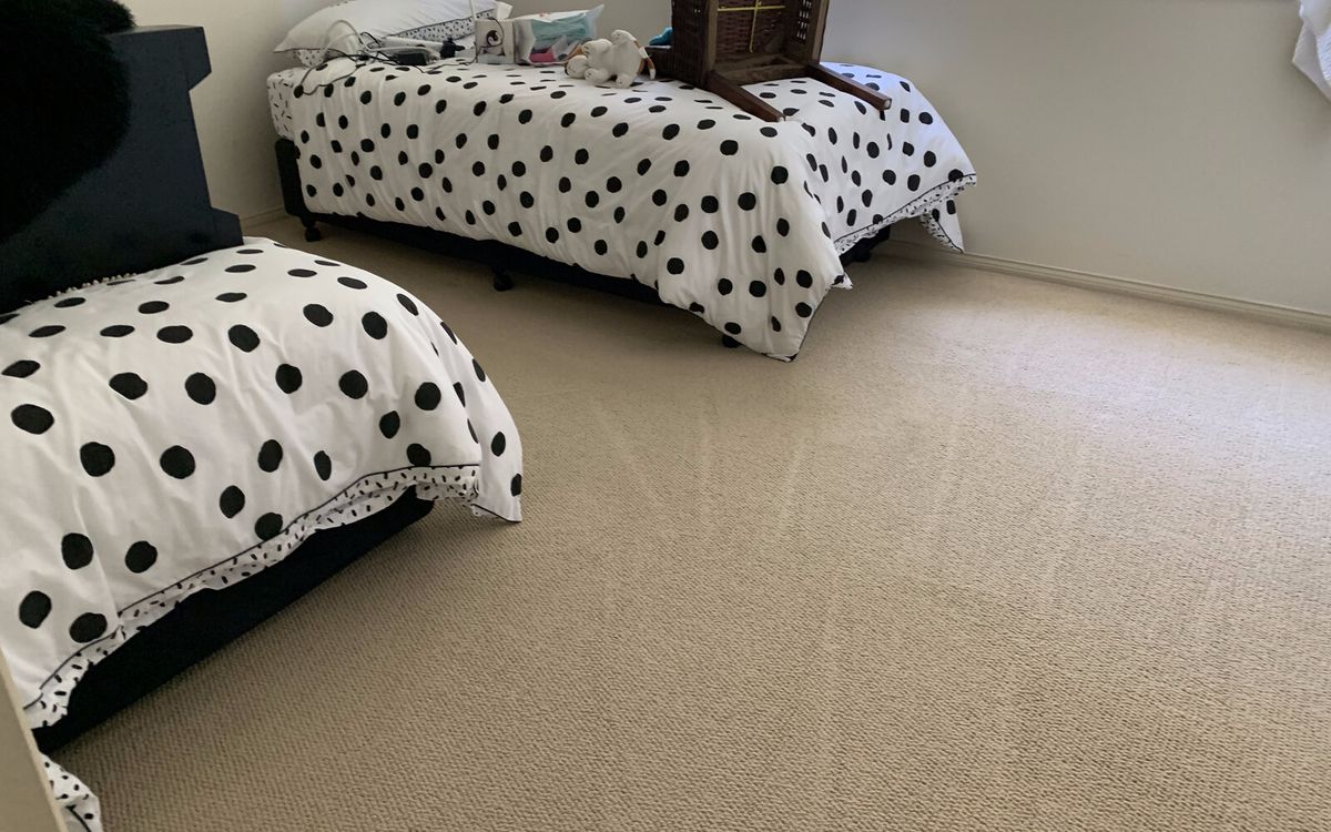 How Long Does It Take Carpets to Dry After Cleaning?