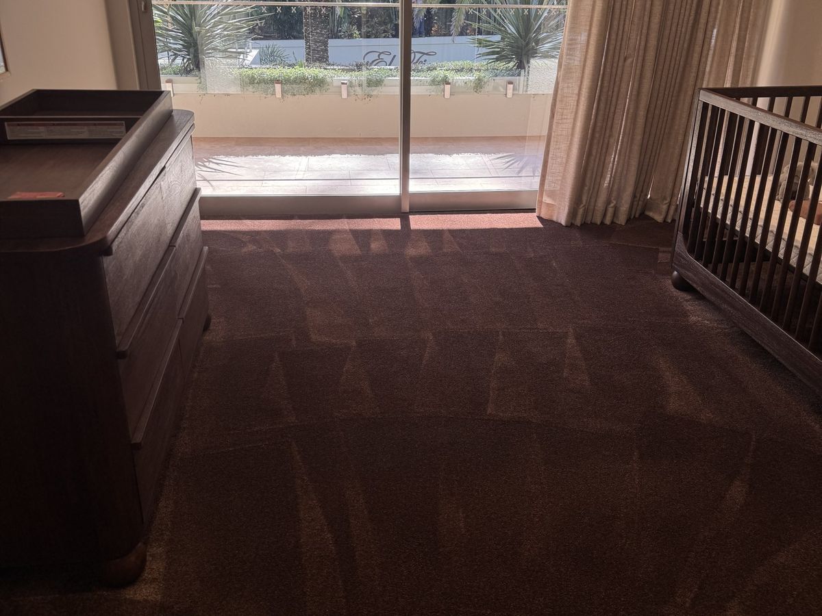 carpet cleaning Bonogin CPH Services Gold Coast