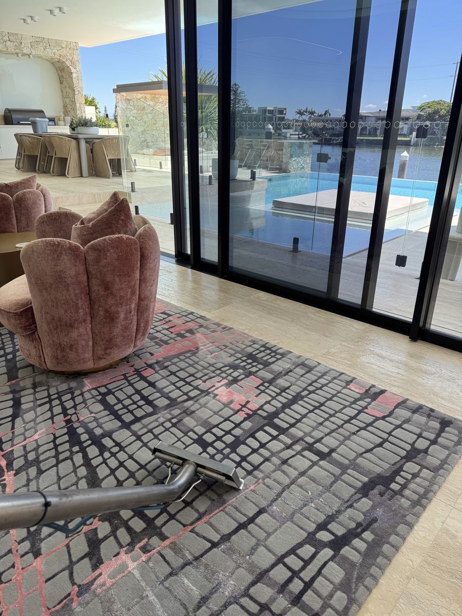 carpet cleaning Broadbeach Waters CPH Services Gold Coast