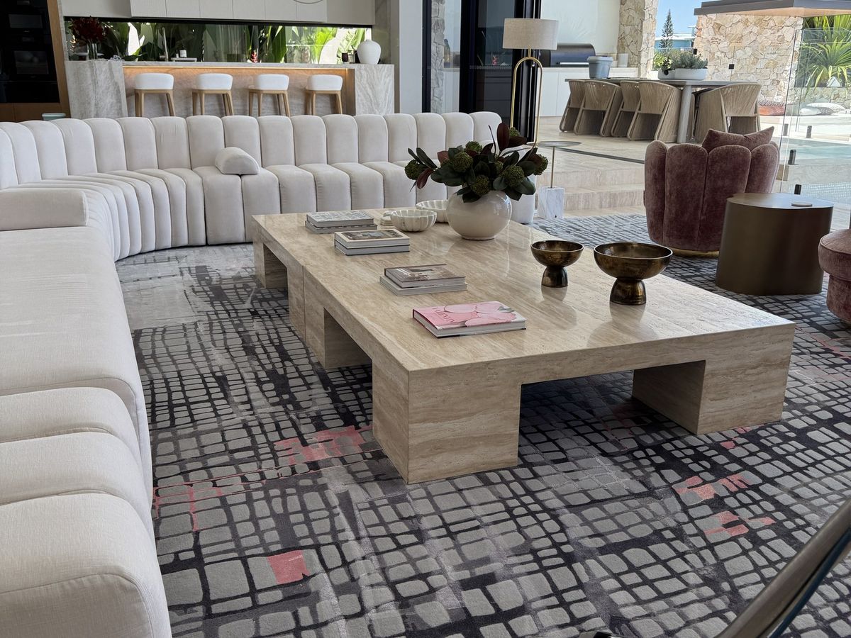 carpet cleaning Broadbeach CPH Services Gold Coast