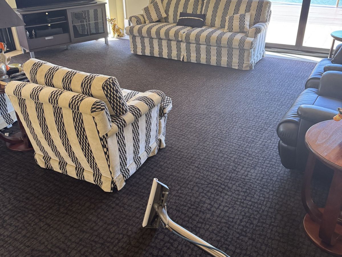 carpet cleaning Bundall CPH Services Gold Coast