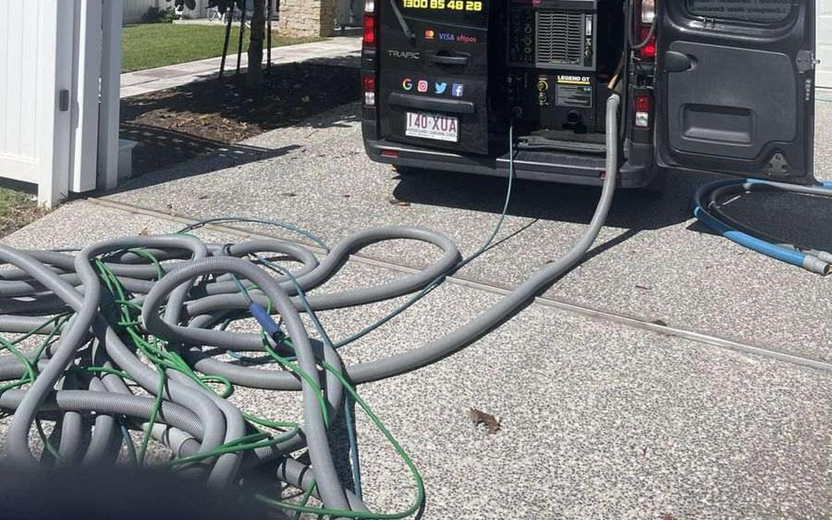 couch cleaning Burleigh Heads CPH Services Gold Coast