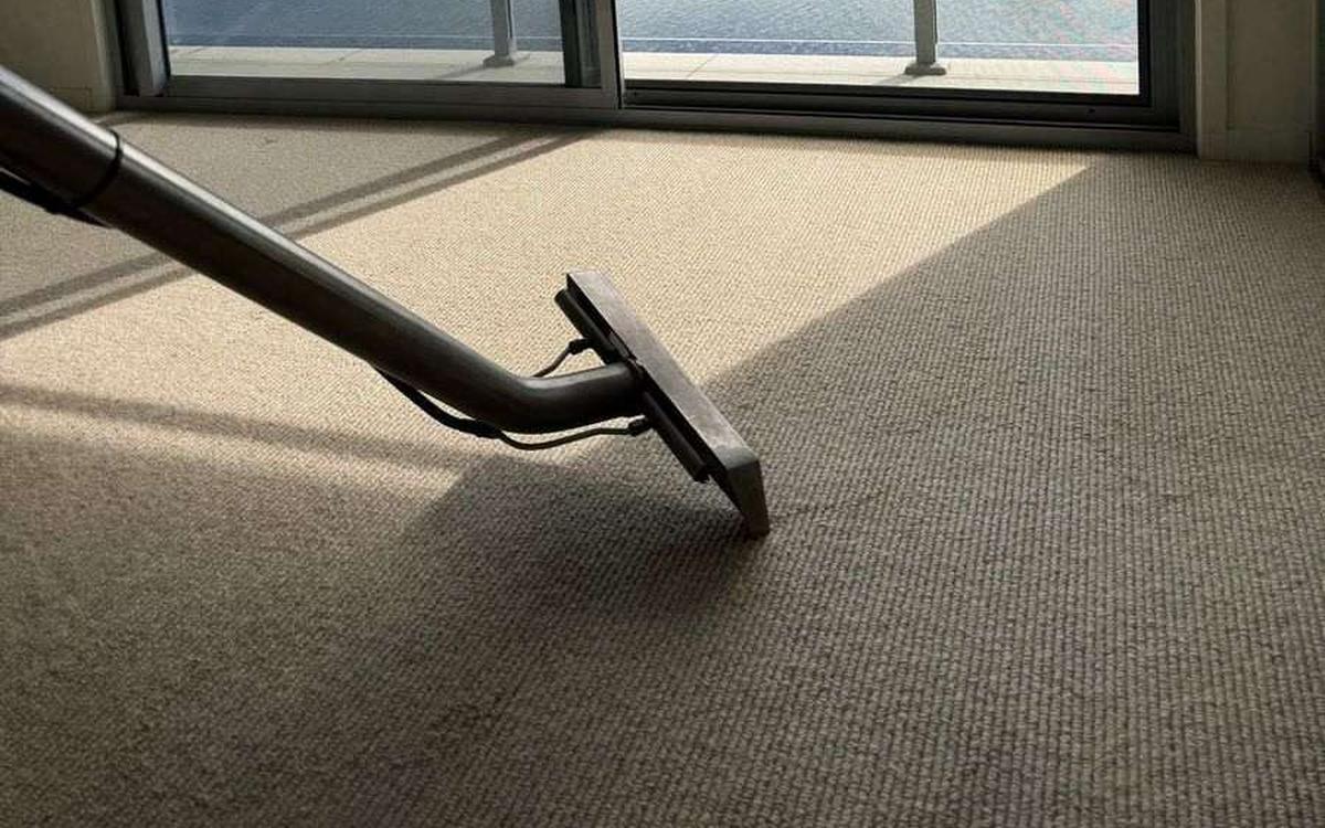 Hidden Health Risks in Dirty Carpet