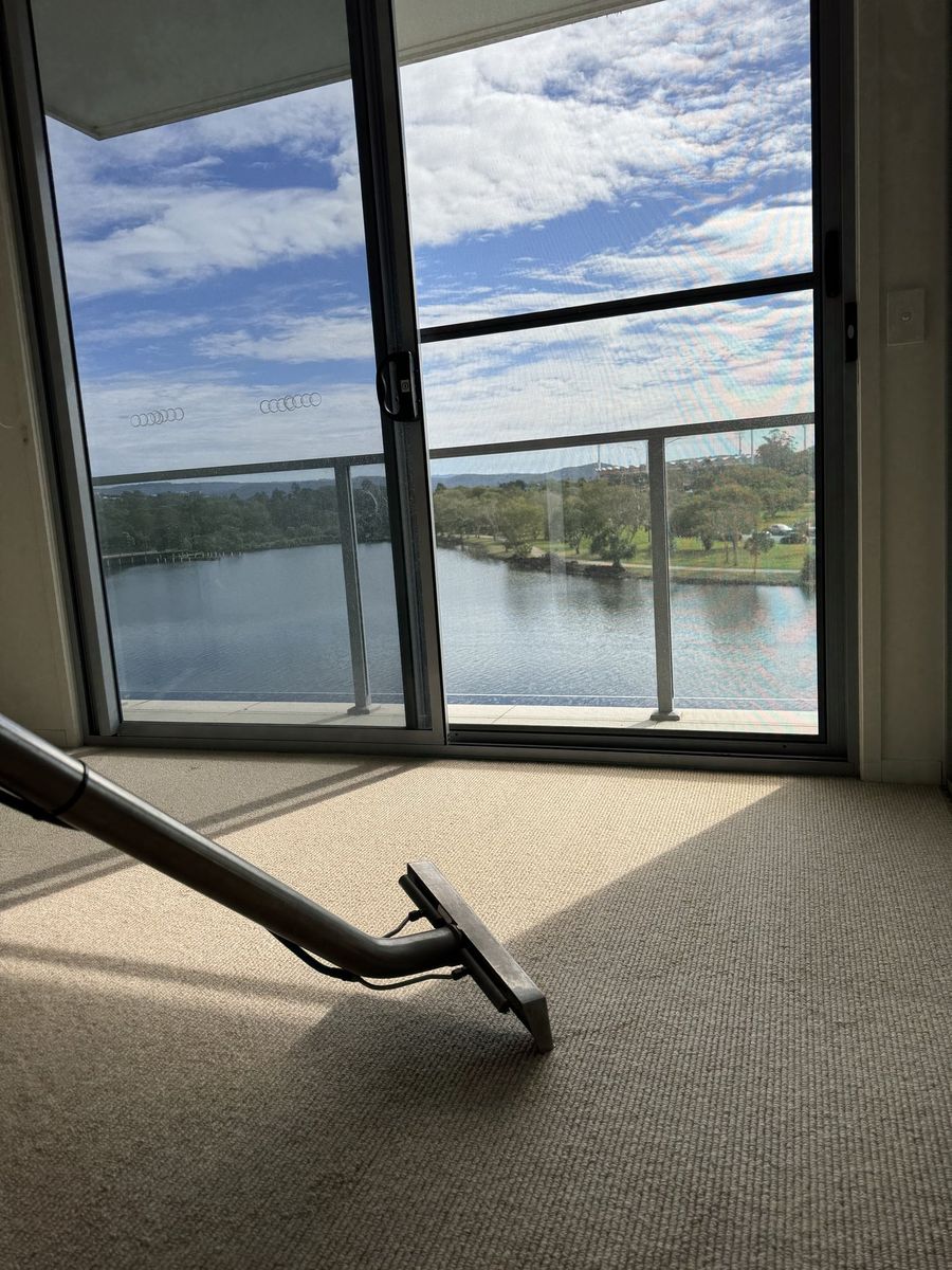 carpet cleaning Carrara CPH Services Gold Coast