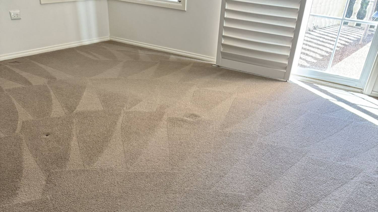 DIY Carpet Cleaning vs. Professional Truck-Mount Service
