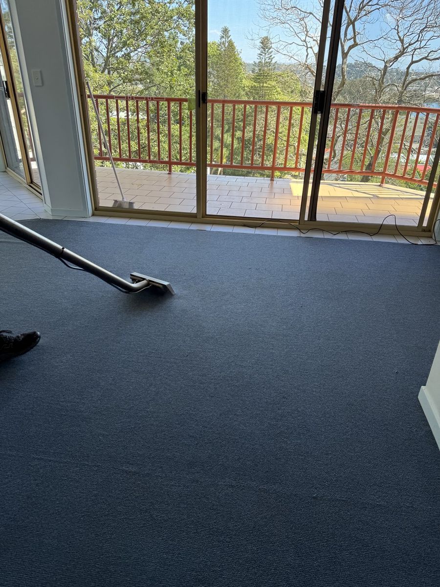 carpet cleaning Currumbin CPH Services Gold Coast