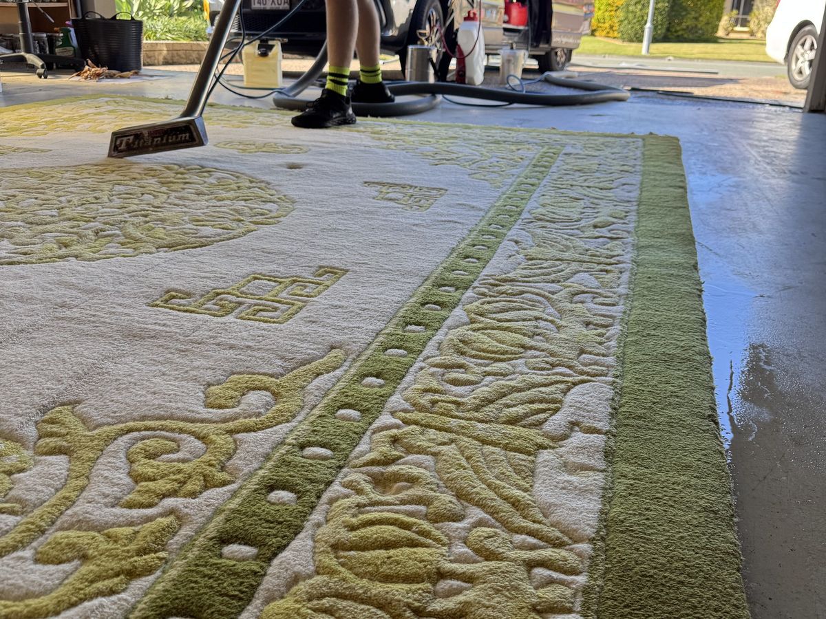 carpet cleaning Helensvale CPH Services Gold Coast