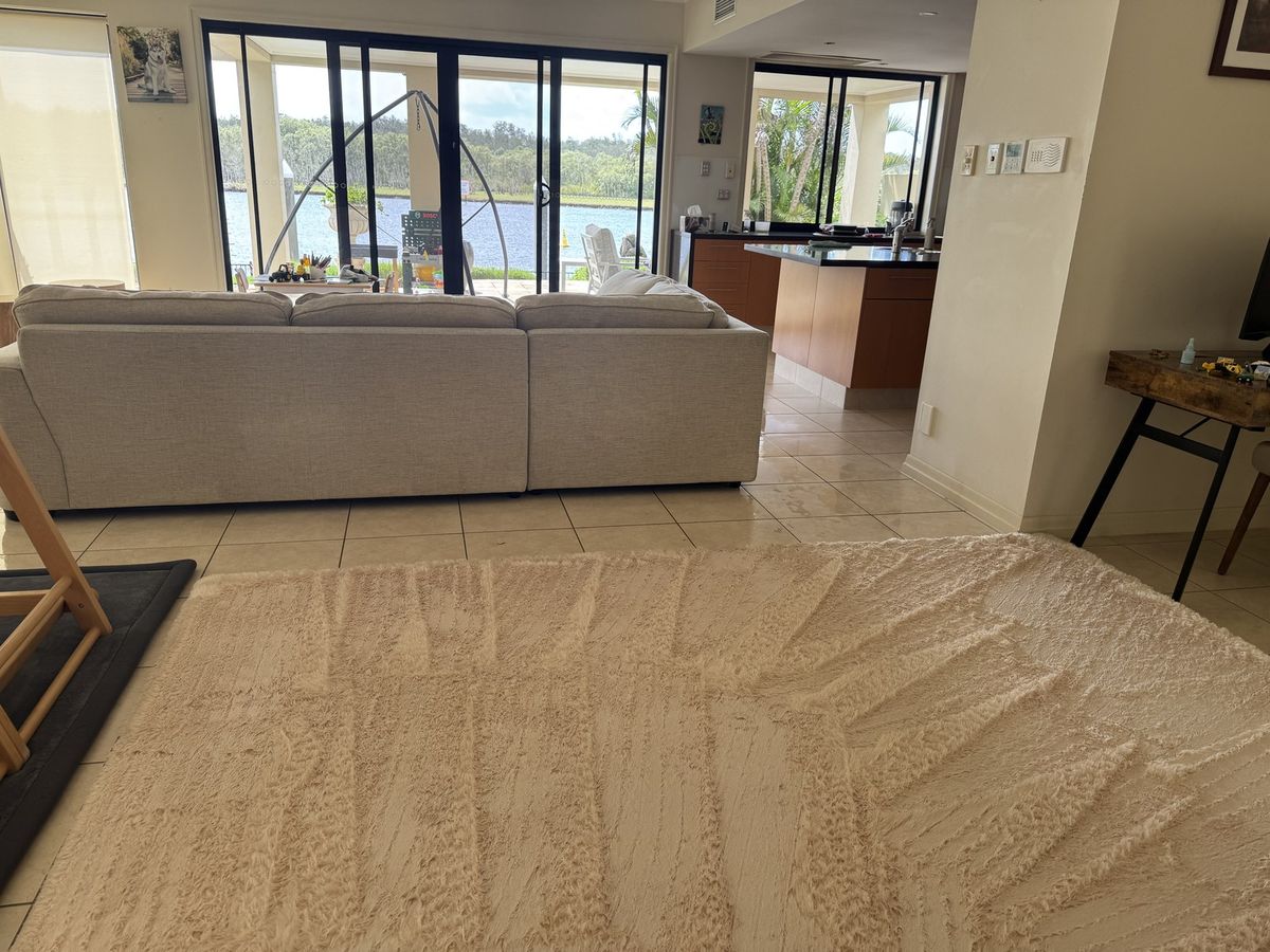 carpet cleaning Hope Island CPH Services Gold Coast