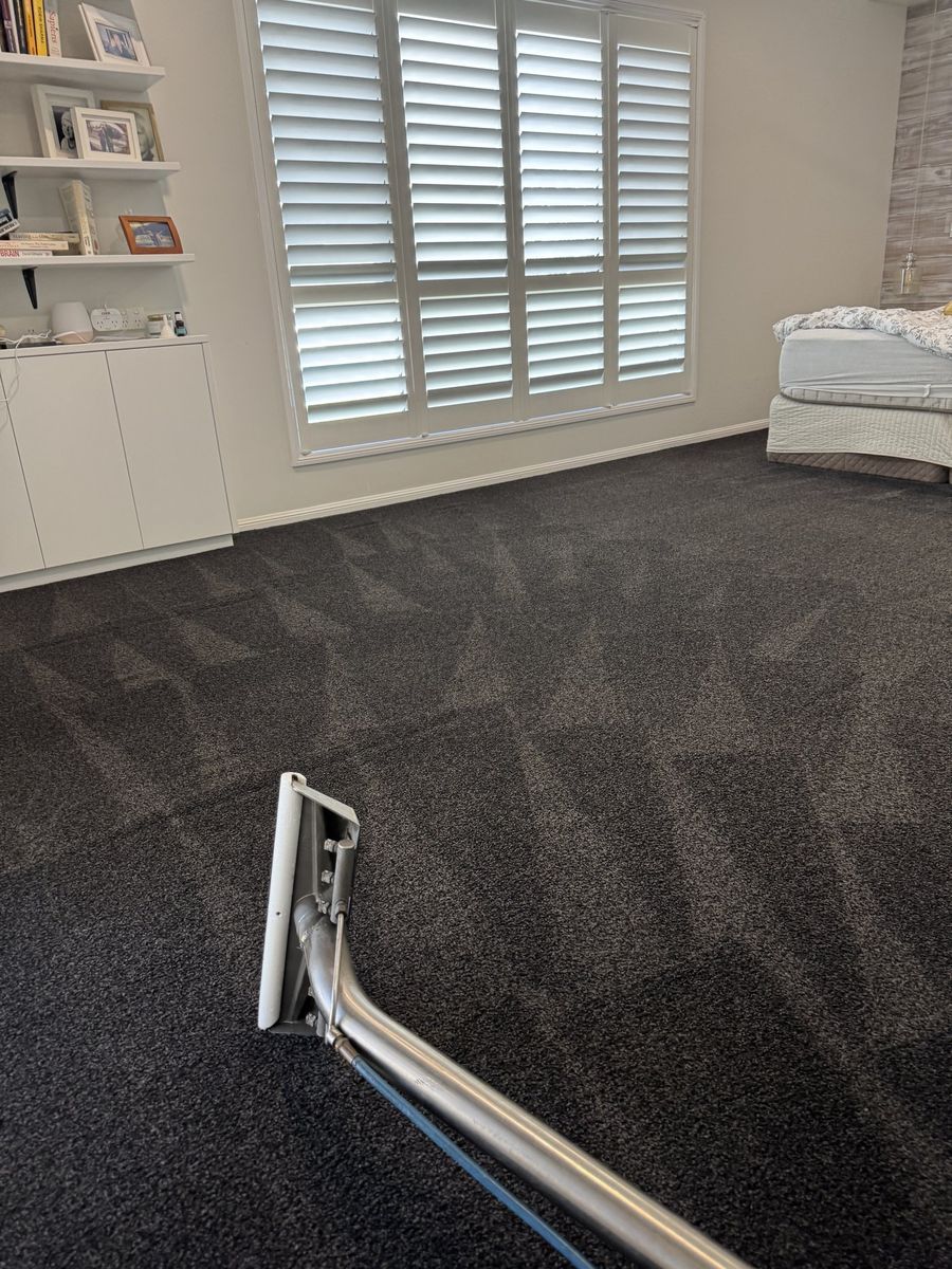 carpet cleaning Merrimac CPH Services Gold Coast
