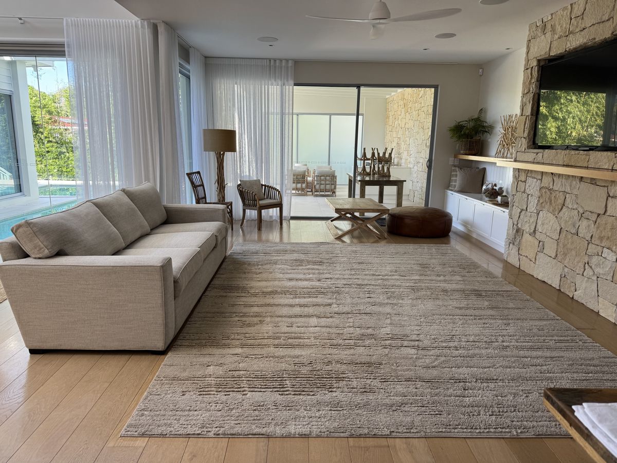 carpet cleaning Paradise Point CPH Services Gold Coast