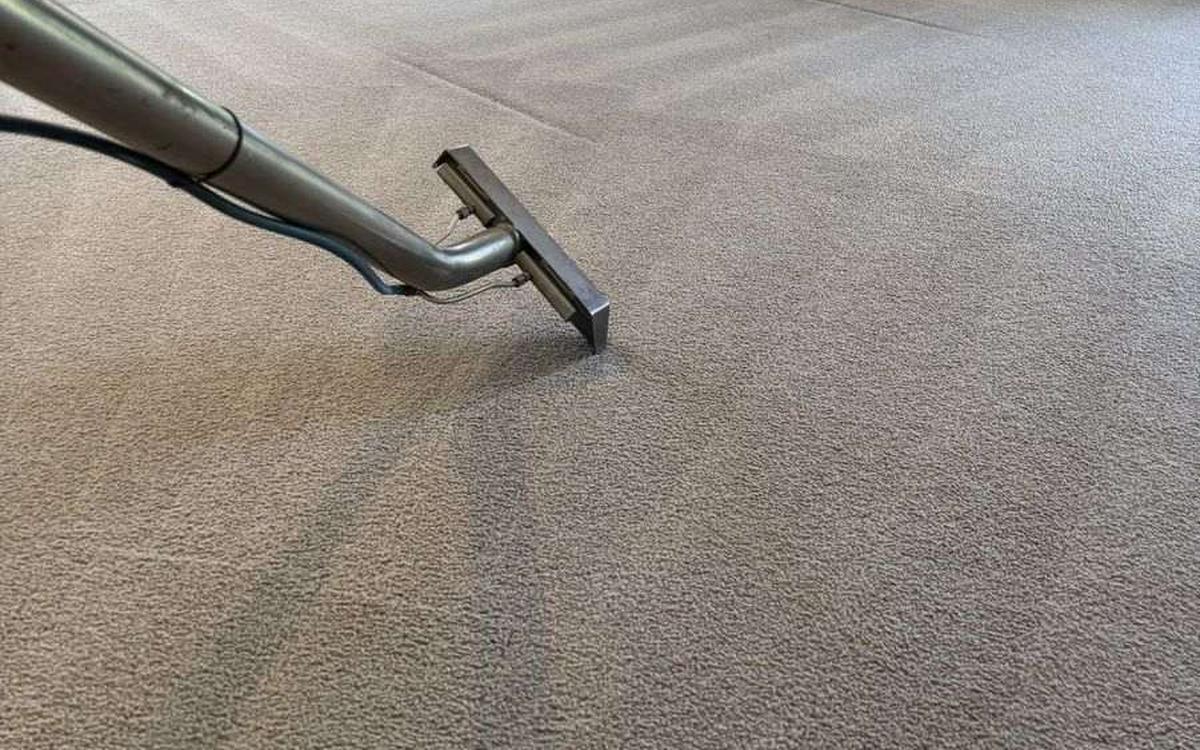 Getting Carpets Guest-Ready Before You Host