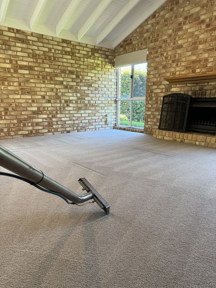 carpet cleaning Parkwood CPH Services Gold Coast