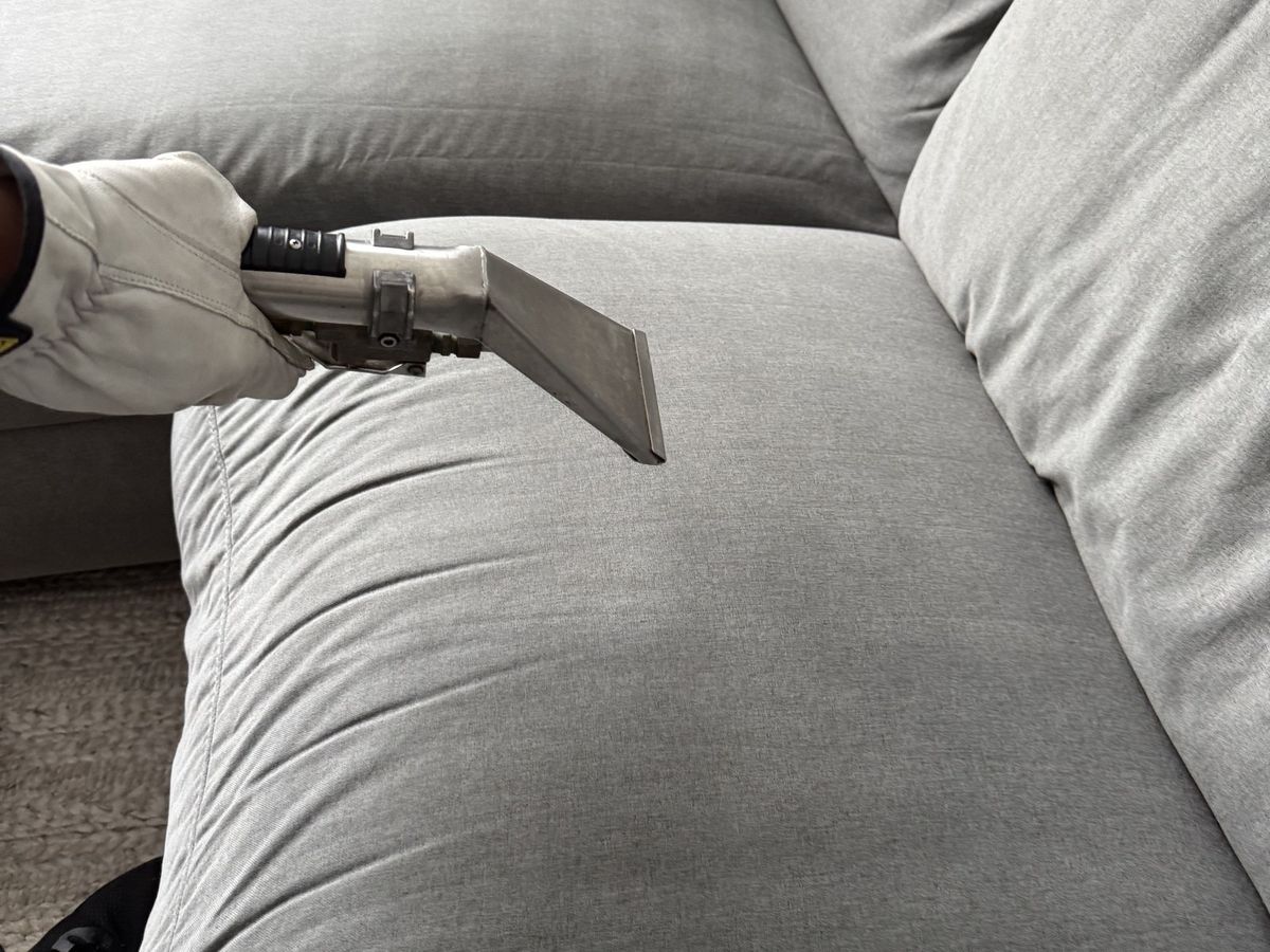 carpet cleaning Robina CPH Services Gold Coast