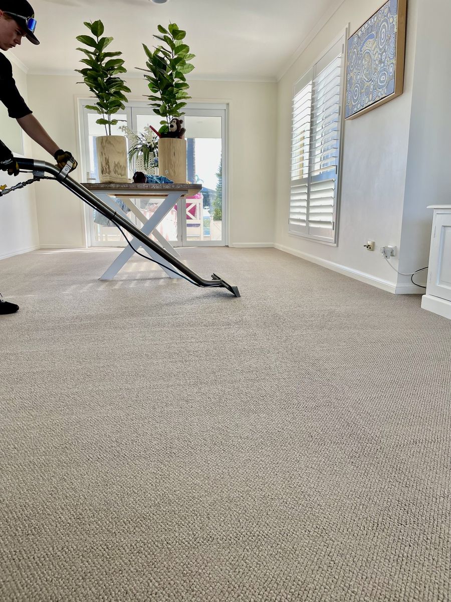 carpet cleaning Runaway Bay CPH Services Gold Coast