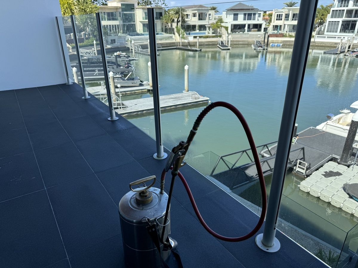 carpet cleaning Sovereign Islands CPH Services Gold Coast