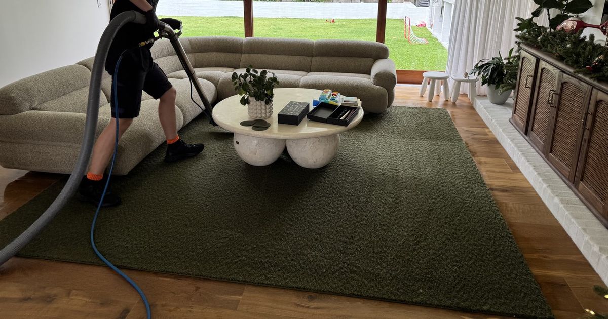 carpet cleaning Tallebudgera Valley CPH Services Gold Coast