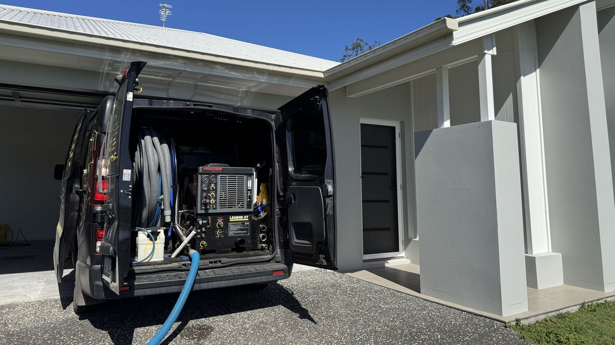 carpet cleaning Gold Coast CPH Services Gold Coast