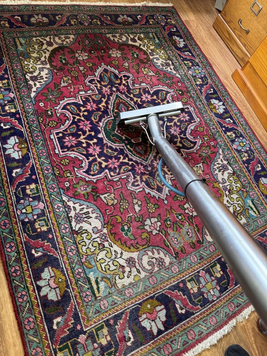 carpet cleaning Tugun CPH Services Gold Coast
