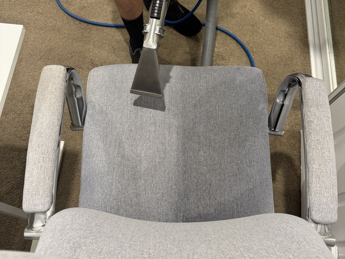 carpet cleaning Varsity Lakes CPH Services Gold Coast