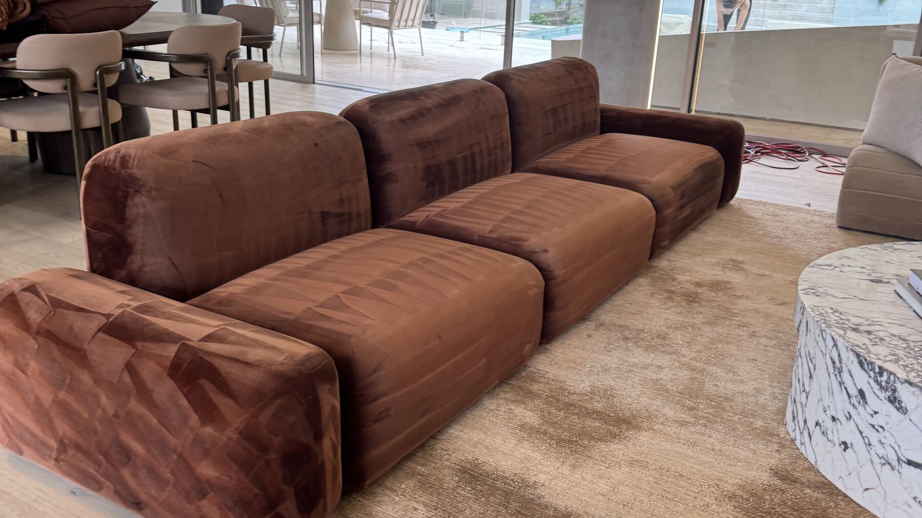 couch cleaning Gold Coast CPH Services Gold Coast