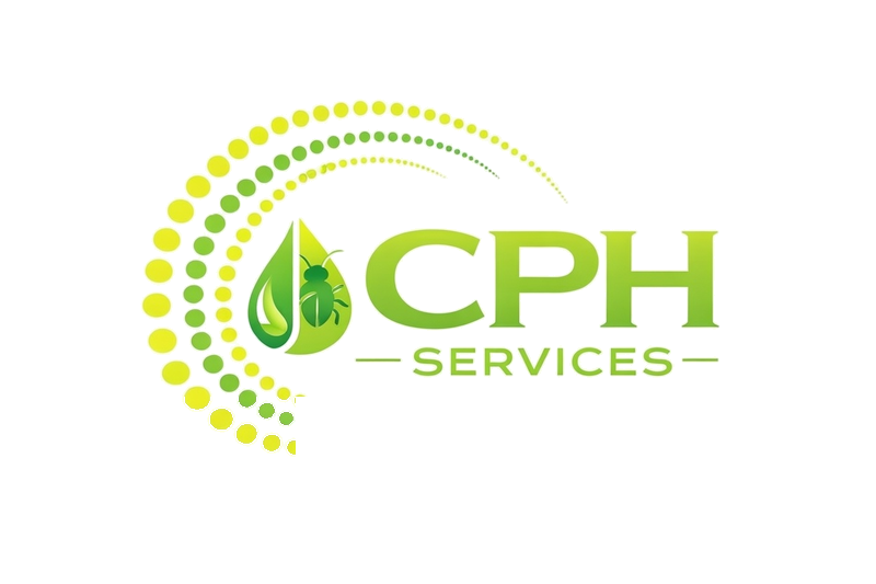 CPH Services Gold Coast Carpet Cleaning and Pest Control logo