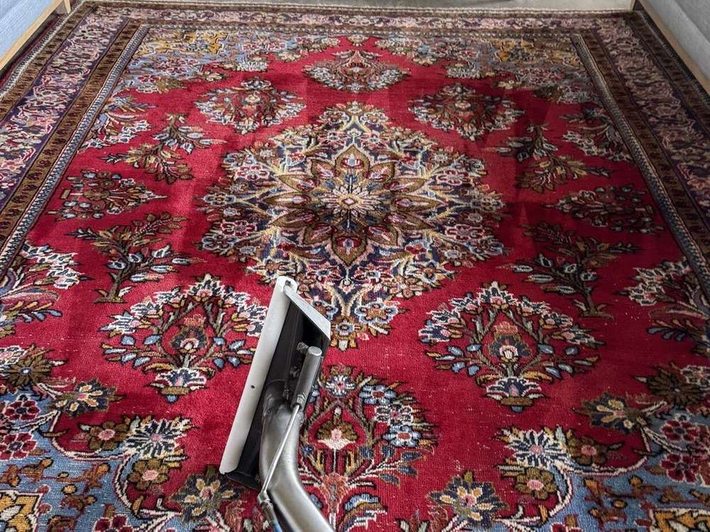 rug and mattress cleaning Gold Coast CPH Services Gold Coast