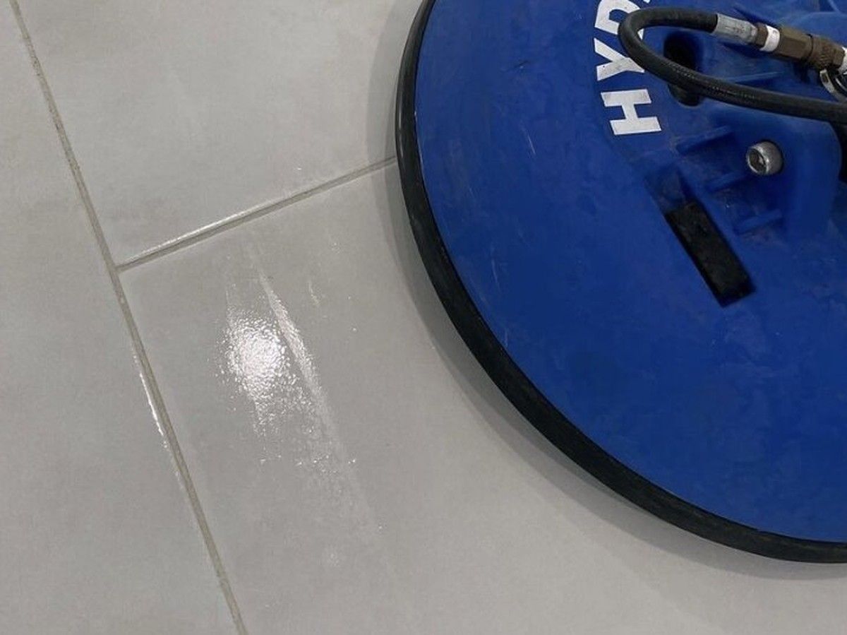 tile and grout cleaning Gold Coast CPH Services Gold Coast
