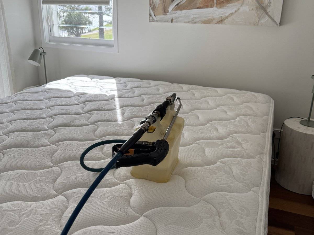 mattress cleaning Gold Coast CPH Services Gold Coast