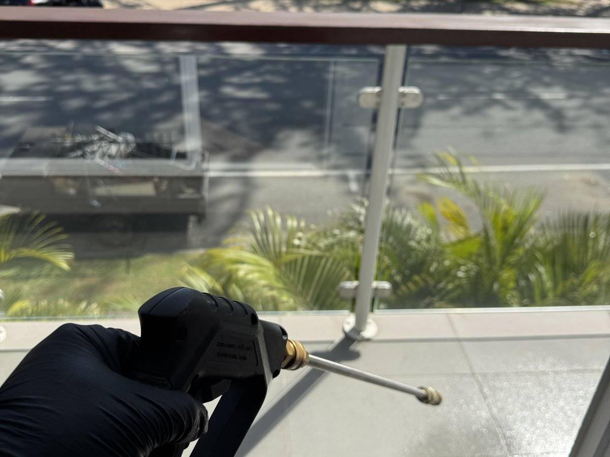 What Actually Happens on Pest Treatment Day on the Gold Coast?