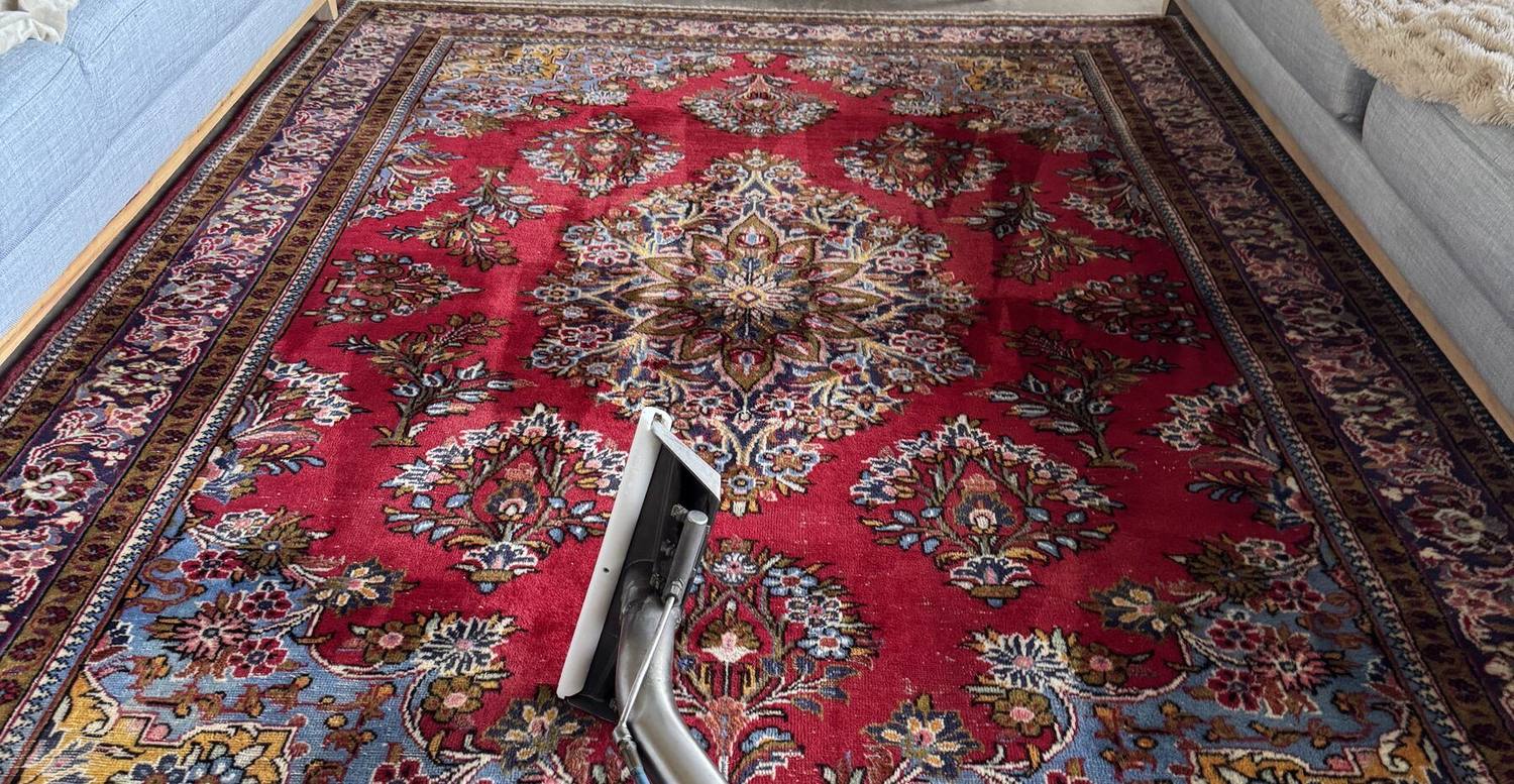 Inside Gold Coast Rug Cleaning: What Homeowners Overlook
