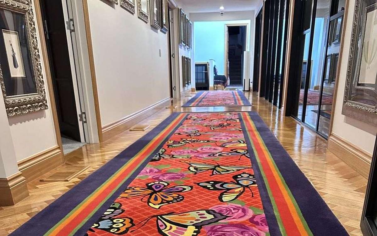 A Guide to Expert Rug Cleaning on the Gold Coast