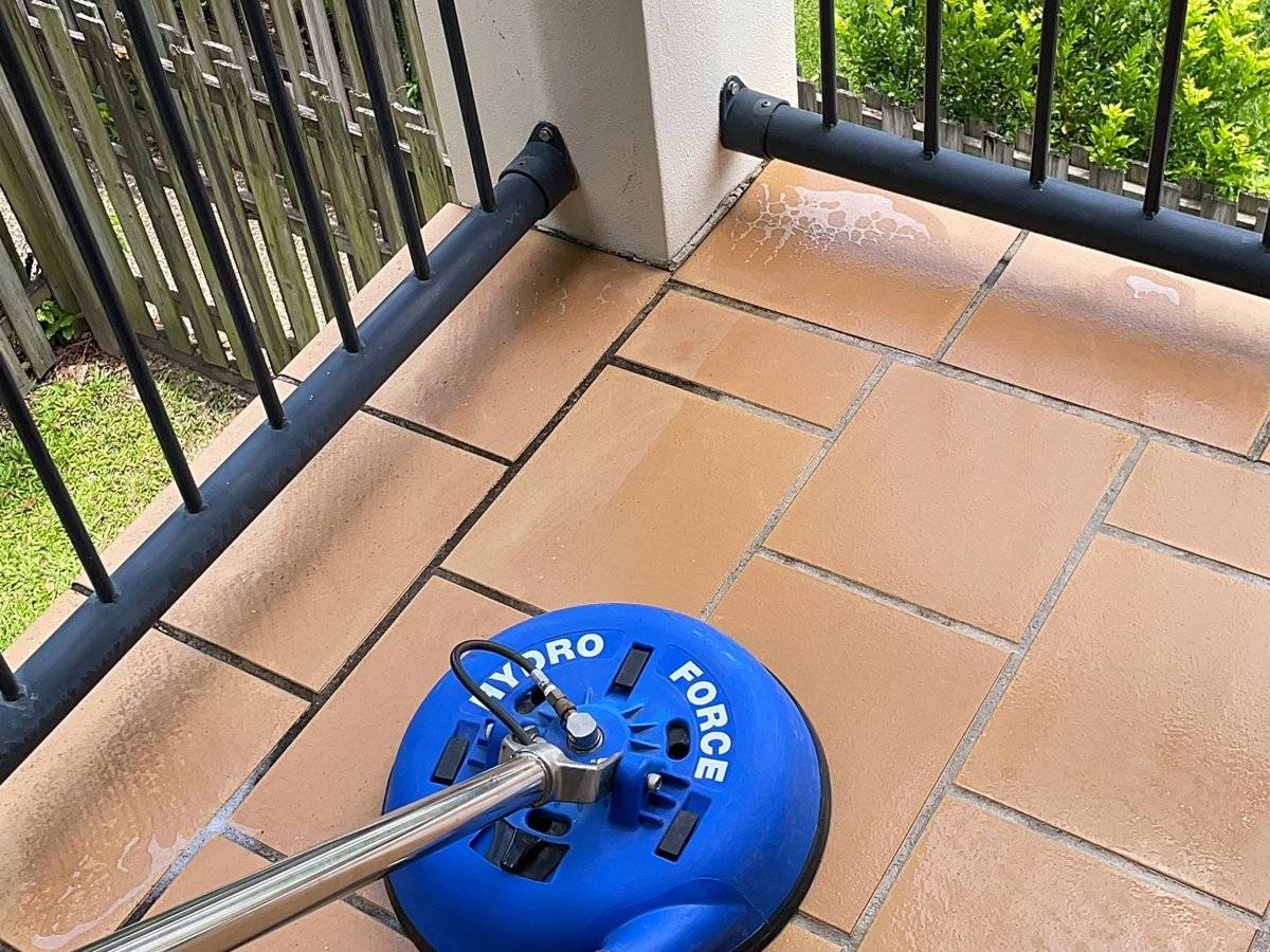 tile and grout cleaning Gold Coast CPH Services Gold Coast